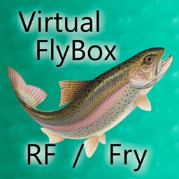 VFB - Roaring Fork / FryingPan