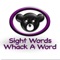 Sight Words - Whack A Word is an interactive app designed from the start to benefit students in learning the Dolch 220 Words