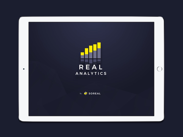 RealAnalytics by SoReal