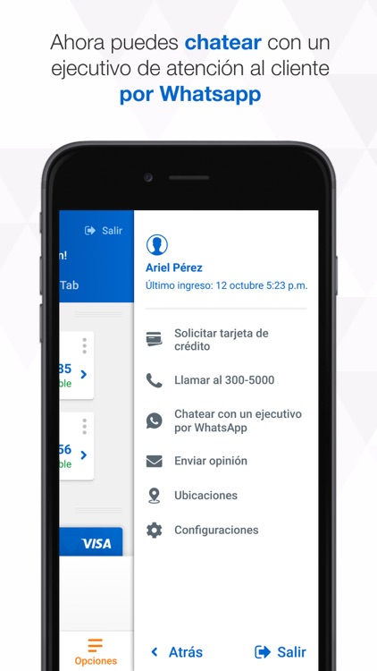 Banco General, S.A. screenshot-8