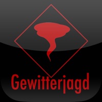 Gewitterjagd