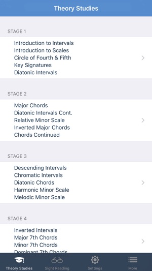 Music Theory and Practice by Musicopoulos(圖3)-速報App