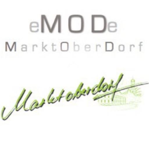 eM O De | MarktOberDorf icon
