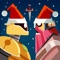 Tactical gameplay, card collection, and gorgeous 2D and 3D art combine in Stormbound: Kingdom Wars