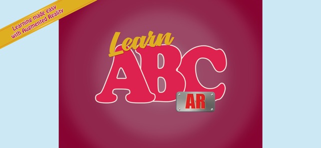 Learn ABC AR(圖1)-速報App