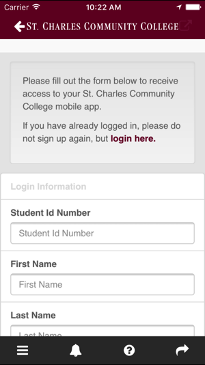 St. Charles Community College(圖5)-速報App