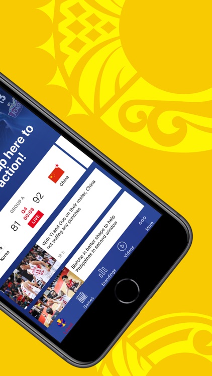 FIBA Basketball World Cup 2019