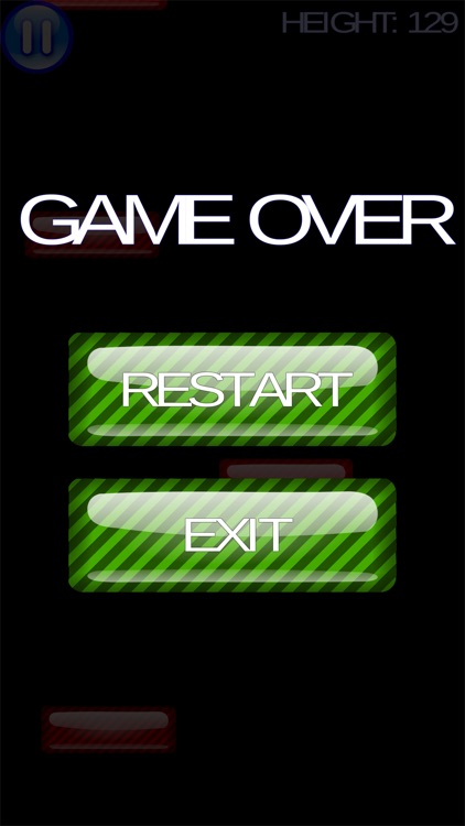 Touch Jump - Bouncy Football screenshot-4
