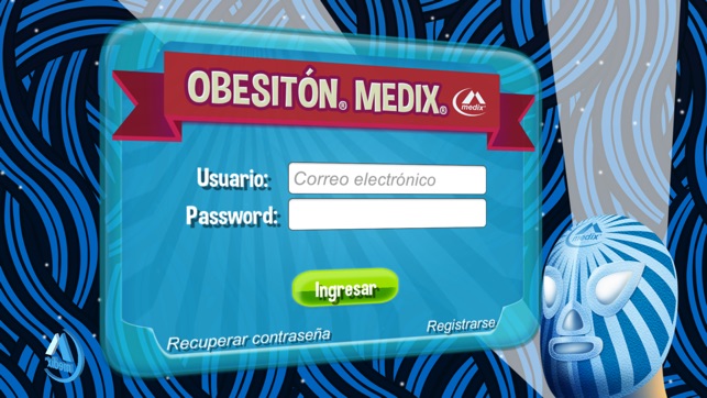 Obesitón Online