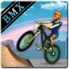 BMX Bicycle Racing Game 2017