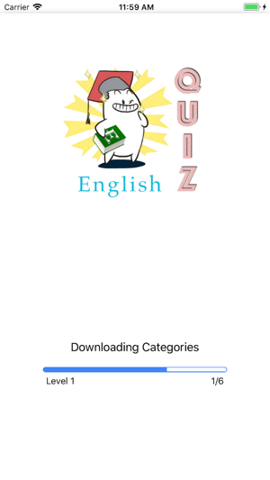 English Quiz(圖1)-速報App