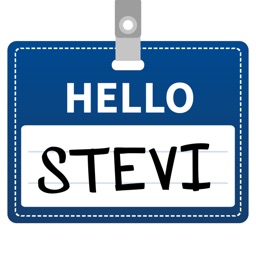 STEVI Stout Events & Itinerary