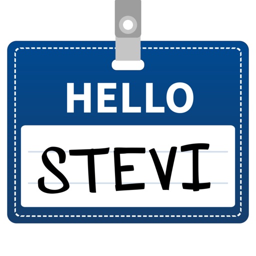 STEVI Stout Events & Itinerary