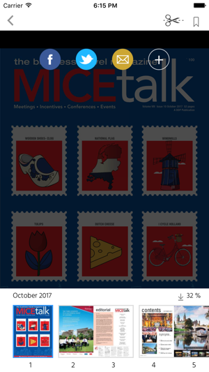 MICE Talk(圖2)-速報App