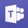Microsoft Teams (AppStore Link)