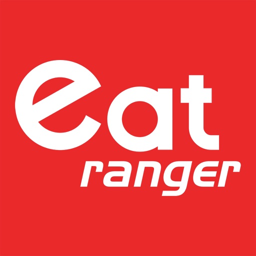 eatRanger - สั่งอาหารส่งถึงที่