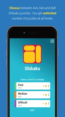 Game screenshot Shikaku Unlimited mod apk