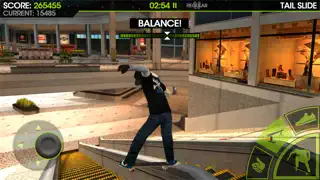 Skateboard Party 2 Pro - Screenshot 2