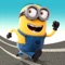 Get ready to race in Despicable Me: Minion Rush