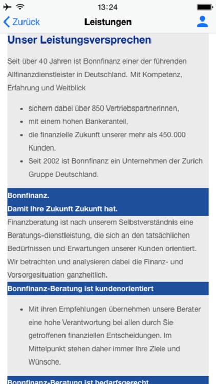 Bonnfinanz Jahn screenshot-3