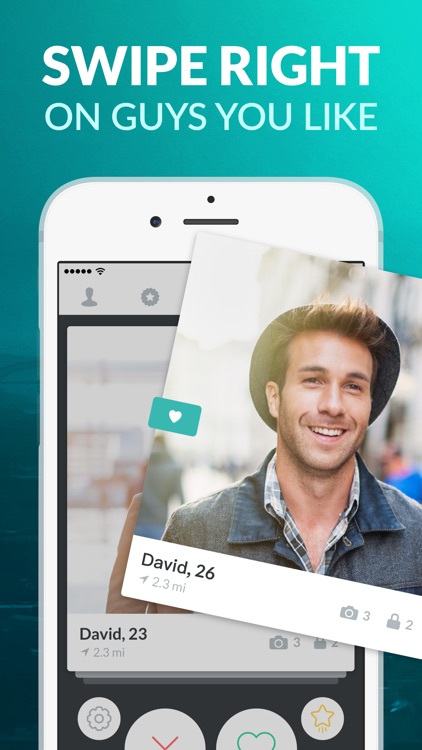 free gay dating apps for iphone
