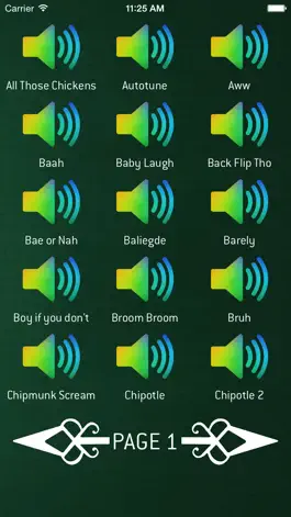 Game screenshot Elite Soundboard for Vine mod apk