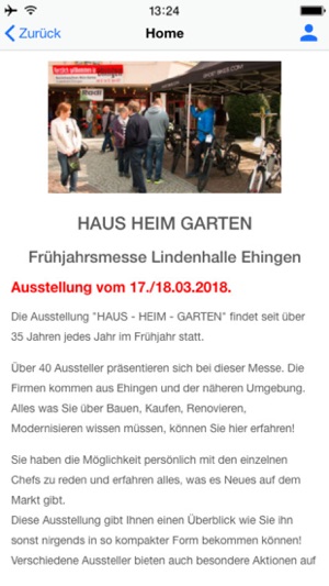 Haus-Heim-Garten(圖2)-速報App