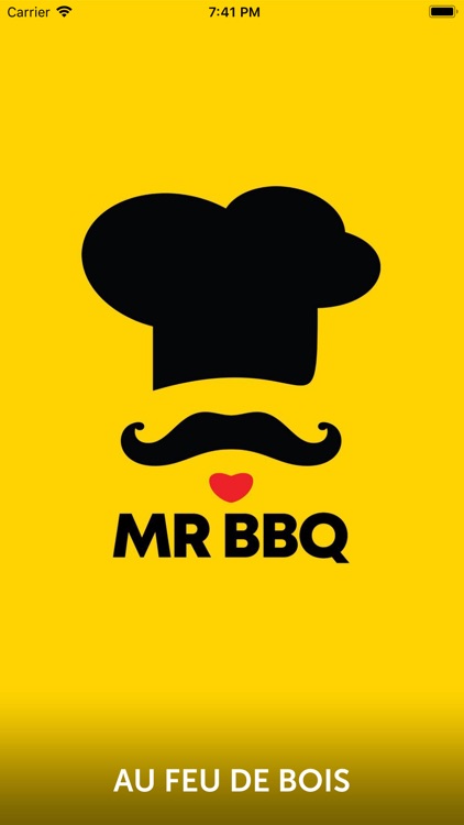 Mr BBQ