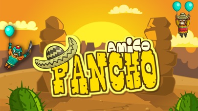 Amigo Pancho Screenshots