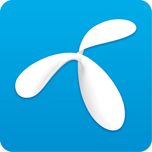 MyTelenor App