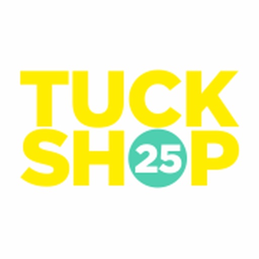 Tuck Shop 25