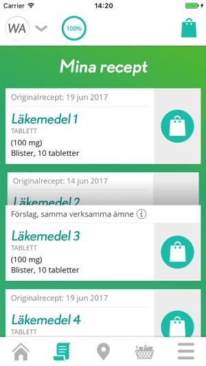apotea mina recept apotea mina recept