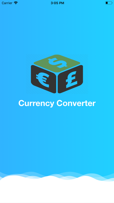 Currency Easy Exchange Rates screenshot 4