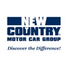 New Country Motor Car Group