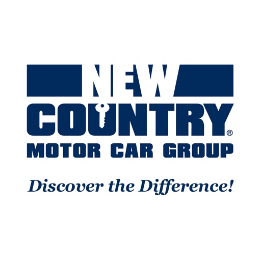 New Country Motor Car Group by DMEautomotive