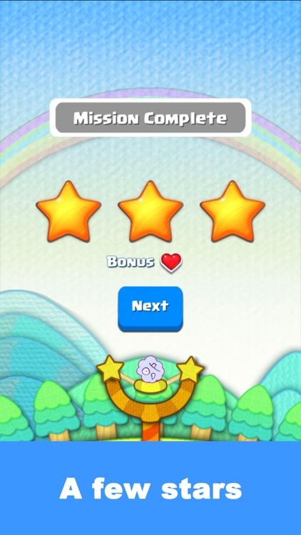 Sweety Crash screenshot-4