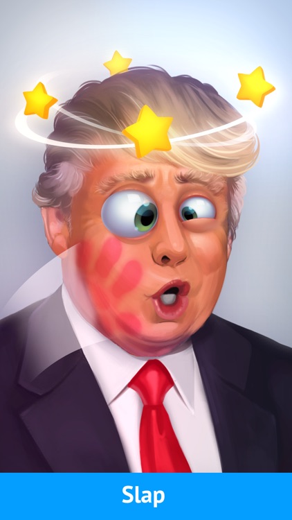 Fist 45