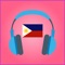 Philippines brings together several Philippines radio stations in one application
