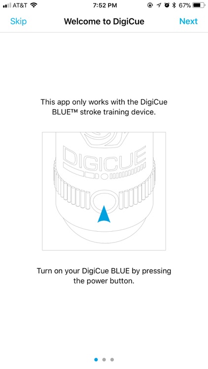 DigiCue by OB Cues