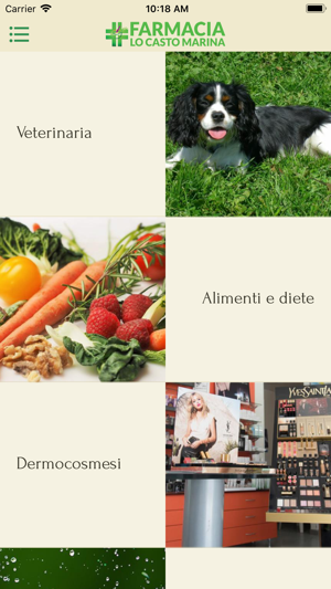 Farmacia Lo Casto Marina(圖5)-速報App