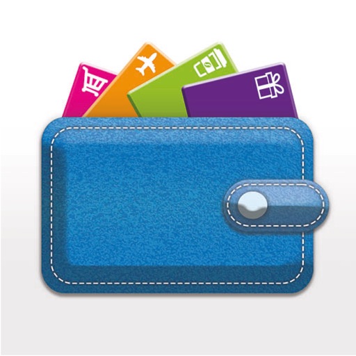 REMi Voucher & Warranty Wallet iOS App