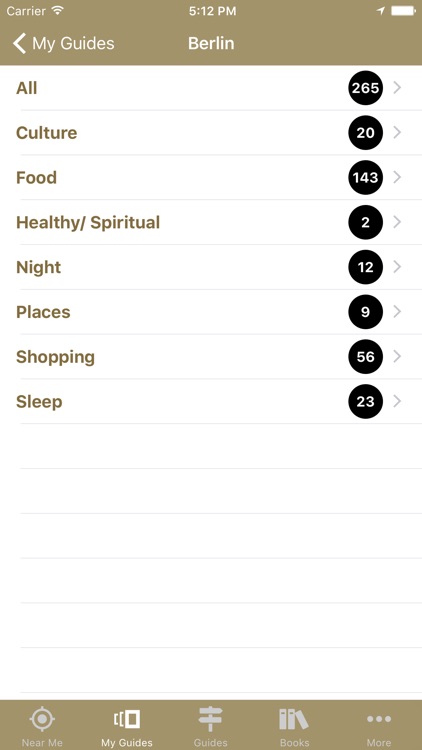 SmartTravelling screenshot-3