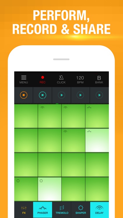 Beat Maker Go - Make Music screenshot-4