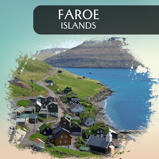 Visit Faroe Islands