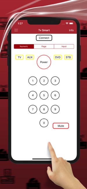 Códigos para STB PRO SmartTV(圖3)-速報App