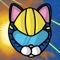 Stormkats is a 2D Side Scrolling Shooter with traditional hand-drawn graphics & animation, and packed with tons of action