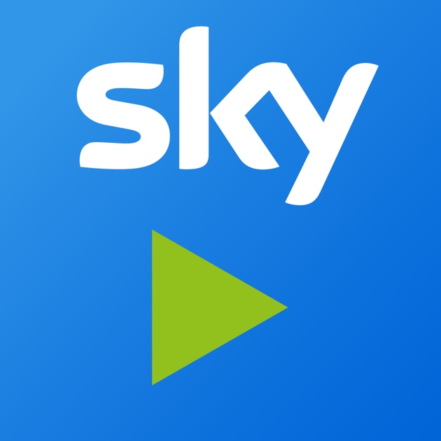 Sky UK Limited Apps on the App Store