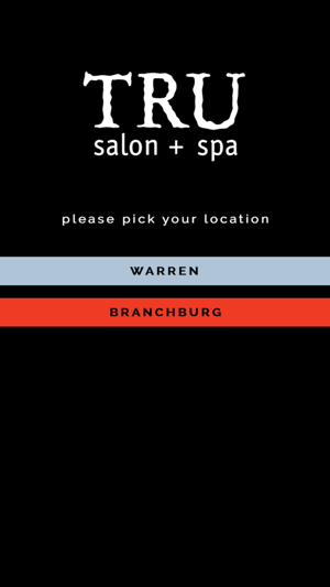 TRU Salon + Spa(圖2)-速報App