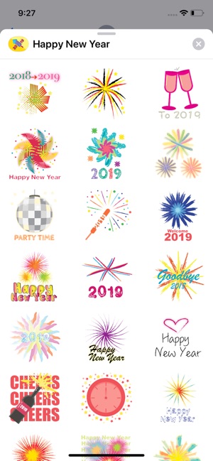 Happy New Year - 2019(圖2)-速報App