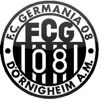 FC Germania 08 Dörnigheim e.V.